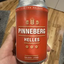 7 Locks Helles Golden Lager